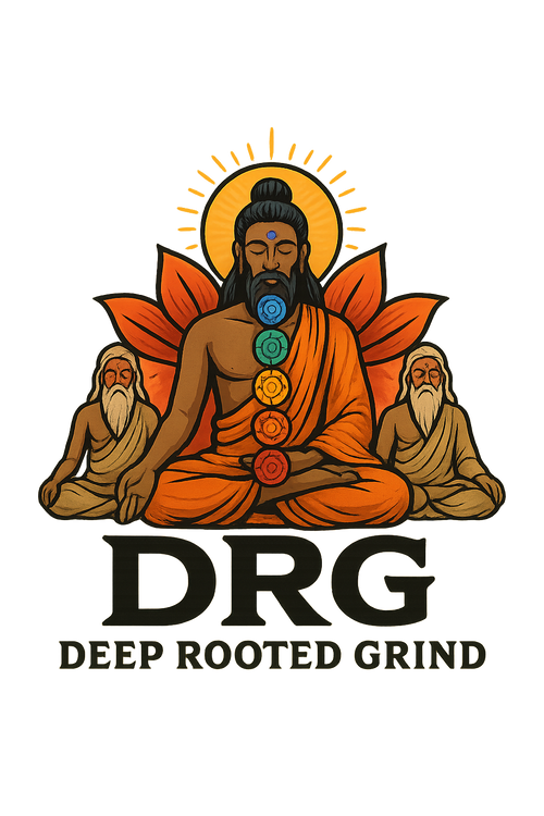 Deep Rooted Grind 